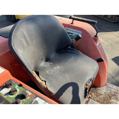 HINOMOTO トラクター N239D