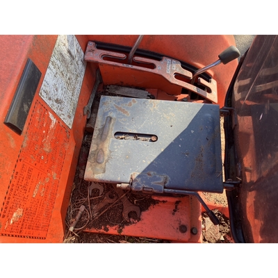 HINOMOTO トラクター N239D