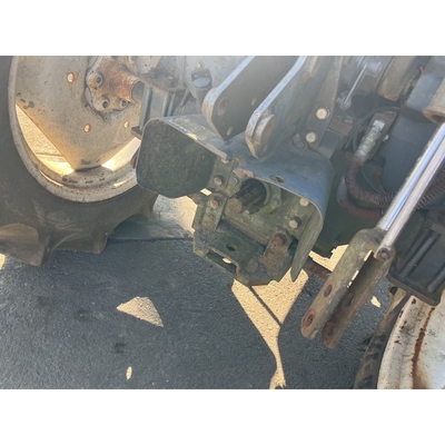 HINOMOTO トラクター N239D