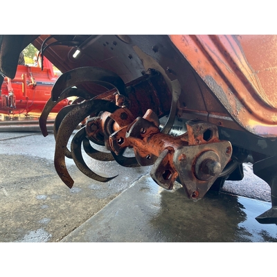 KUBOTA トラクター B7000D