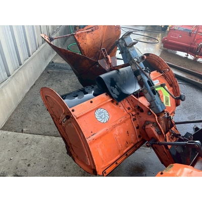 KUBOTA トラクター B7000D