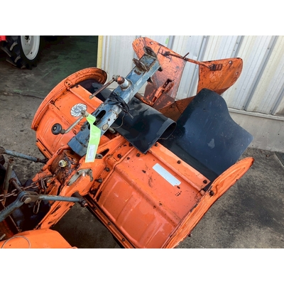 KUBOTA トラクター B7000D