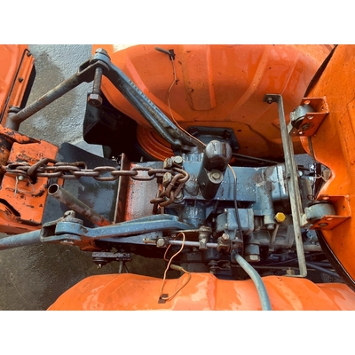 KUBOTA トラクター B7000D