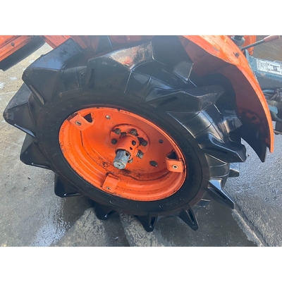 KUBOTA トラクター B7000D