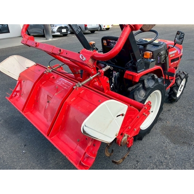 YANMAR トラクター Ke-50