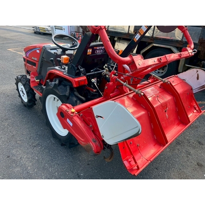 YANMAR トラクター Ke-50