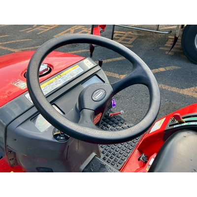 YANMAR トラクター Ke-50