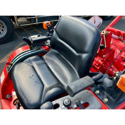 YANMAR トラクター Ke-50