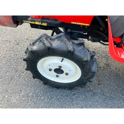 YANMAR トラクター Ke-50