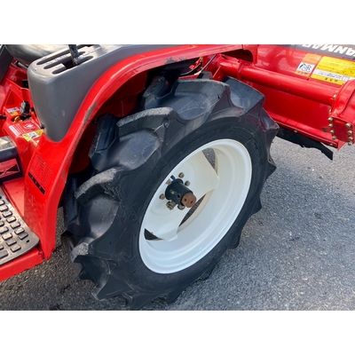 YANMAR トラクター Ke-50