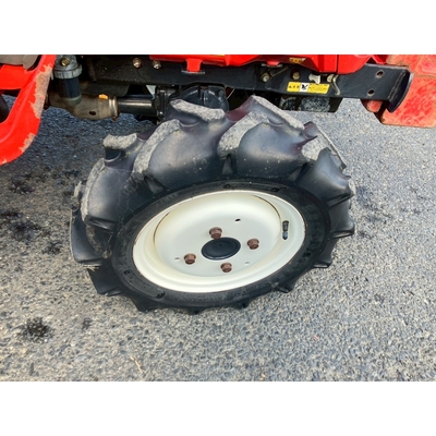 YANMAR トラクター Ke-50