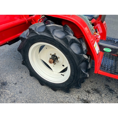 YANMAR トラクター Ke-50