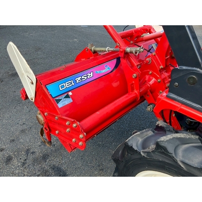 YANMAR トラクター Ke-50