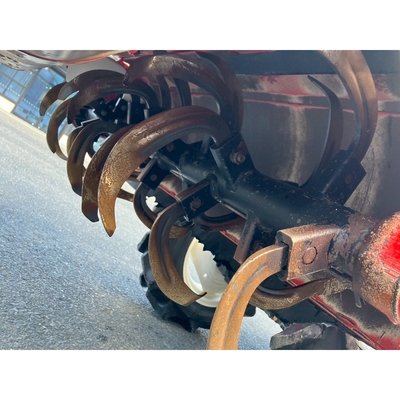 YANMAR トラクター Ke-50