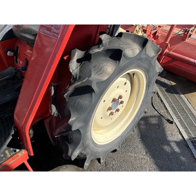 YANMAR トラクター FX215D