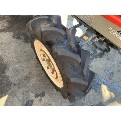 YANMAR トラクター FX215D