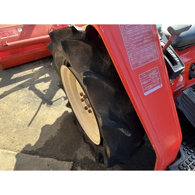 YANMAR トラクター FX215D