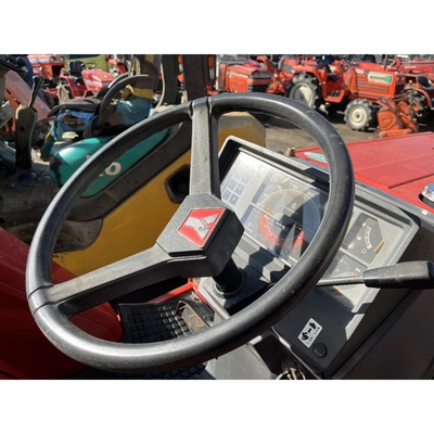 YANMAR トラクター FX215D