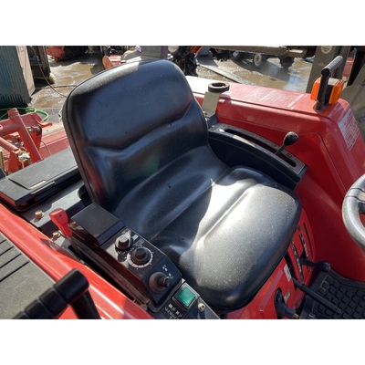 YANMAR トラクター FX215D