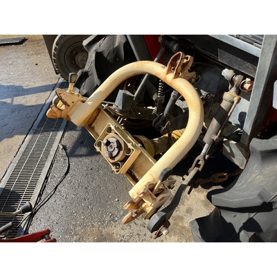 YANMAR トラクター FX215D