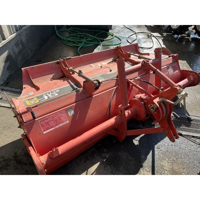 YANMAR トラクター FX215D