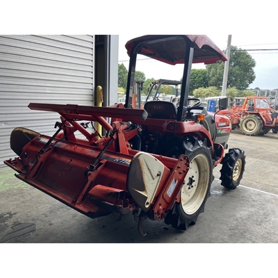 YANMAR トラクター AF120