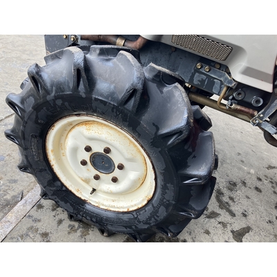 YANMAR トラクター AF120