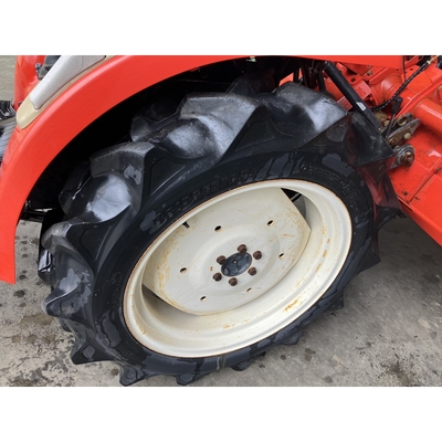 YANMAR トラクター AF120