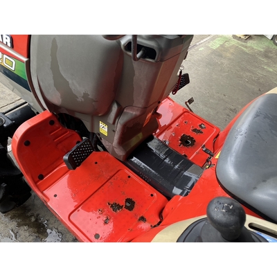 YANMAR トラクター AF120