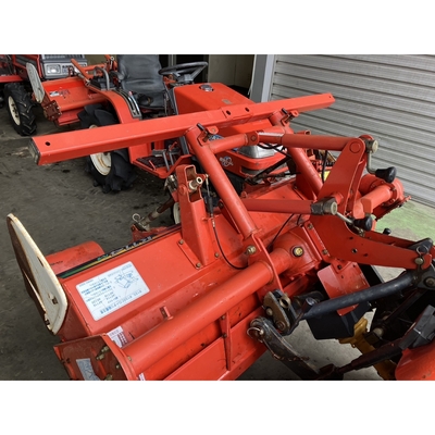 YANMAR トラクター AF120