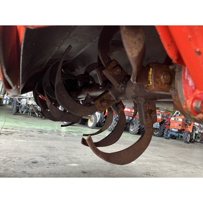 YANMAR トラクター AF120