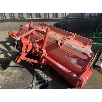 YANMAR トラクター FX215D