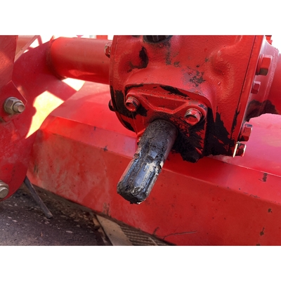 YANMAR トラクター FX215D