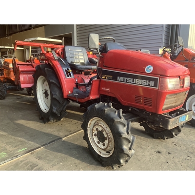 MITSUBISHI トラクター MT205D