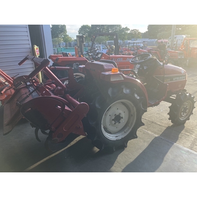 MITSUBISHI トラクター MT205D