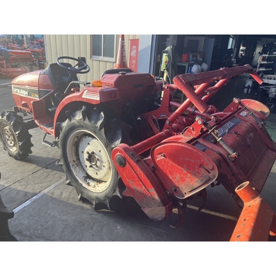 MITSUBISHI トラクター MT205D