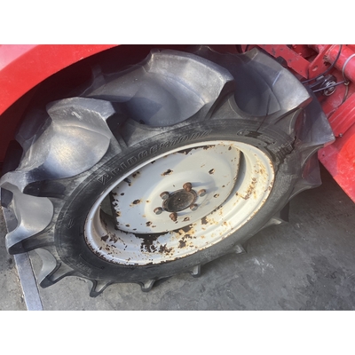 MITSUBISHI トラクター MT205D