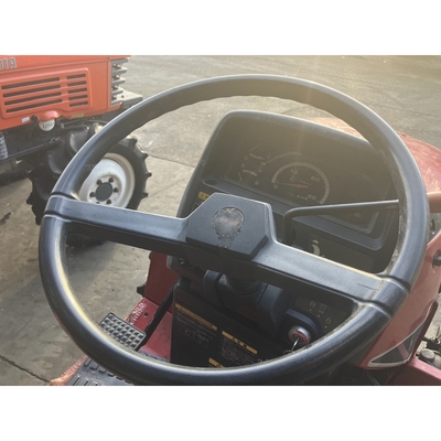 MITSUBISHI トラクター MT205D