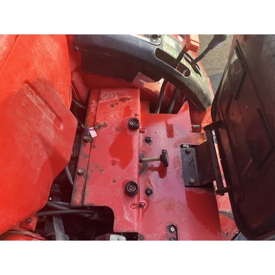 MITSUBISHI トラクター MT205D