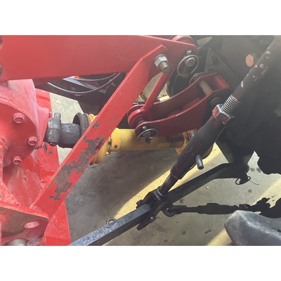 MITSUBISHI トラクター MT205D