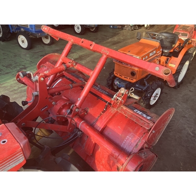 MITSUBISHI トラクター MT205D