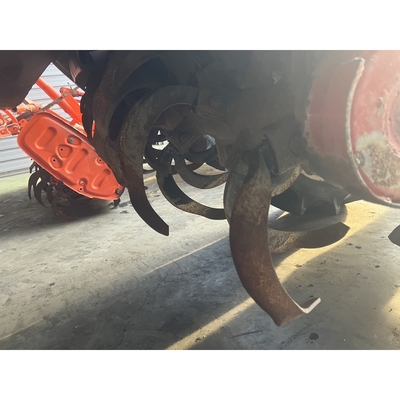 MITSUBISHI トラクター MT205D