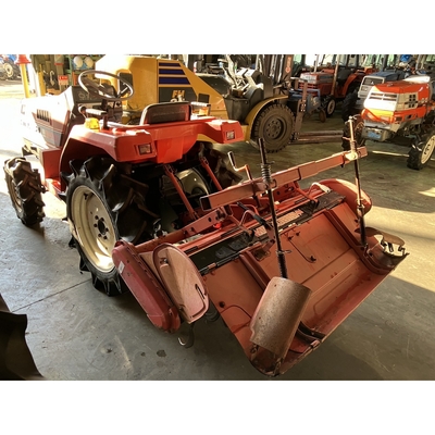 MITSUBISHI トラクター MT16D