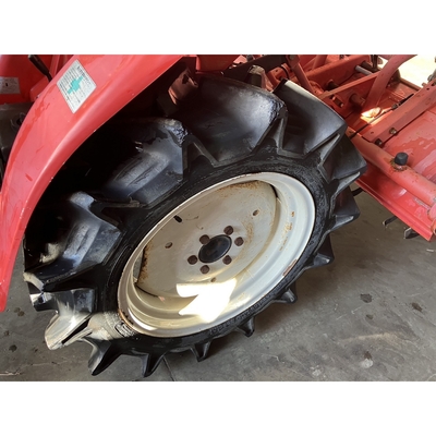 MITSUBISHI トラクター MT16D