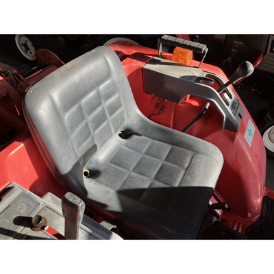 MITSUBISHI トラクター MT16D