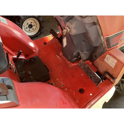 MITSUBISHI トラクター MT16D