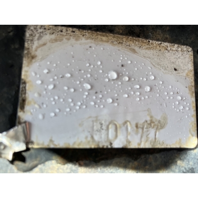 MITSUBISHI トラクター MT16D