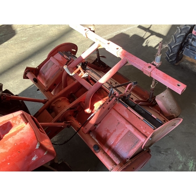 MITSUBISHI トラクター MT16D