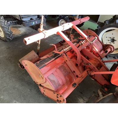 MITSUBISHI トラクター MT16D