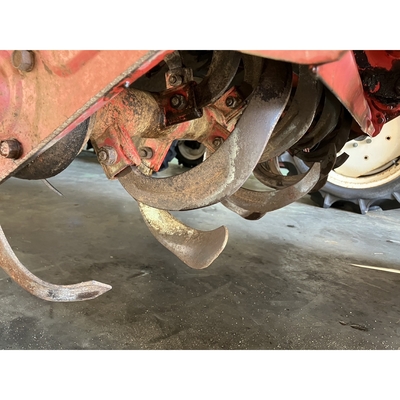 MITSUBISHI トラクター MT16D